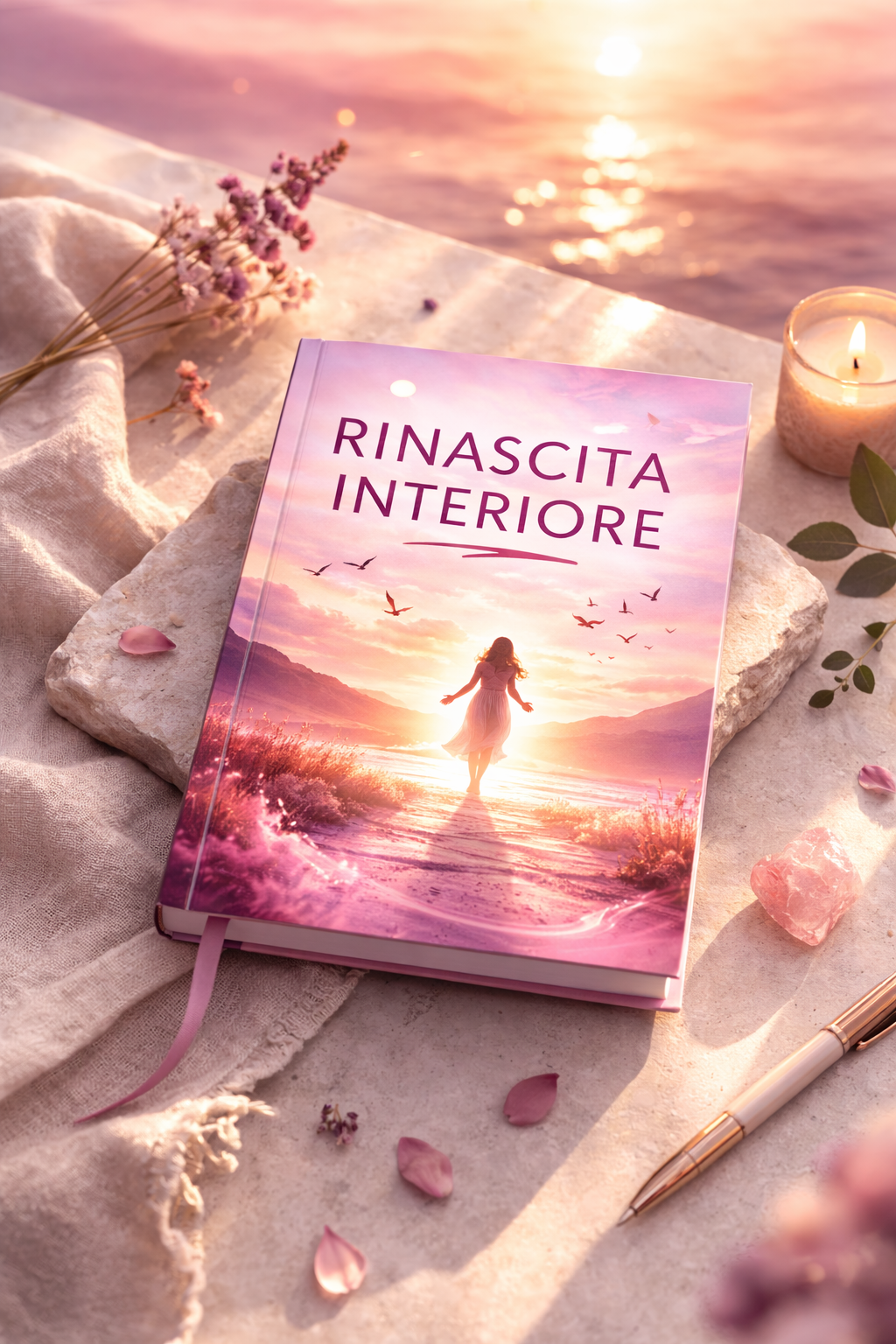 LOVESELF | Rinascita Interiore